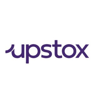 Upstox Logo